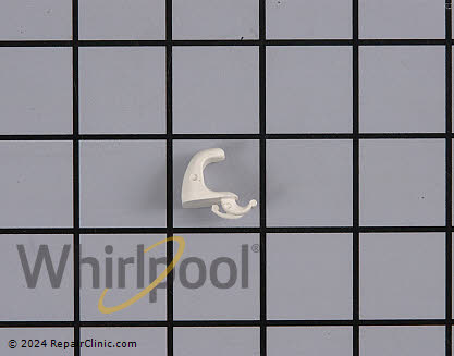 Shelf Support WP3149478 Alternate Product View