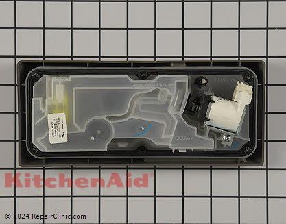 Detergent Dispenser WPW10195175 Alternate Product View