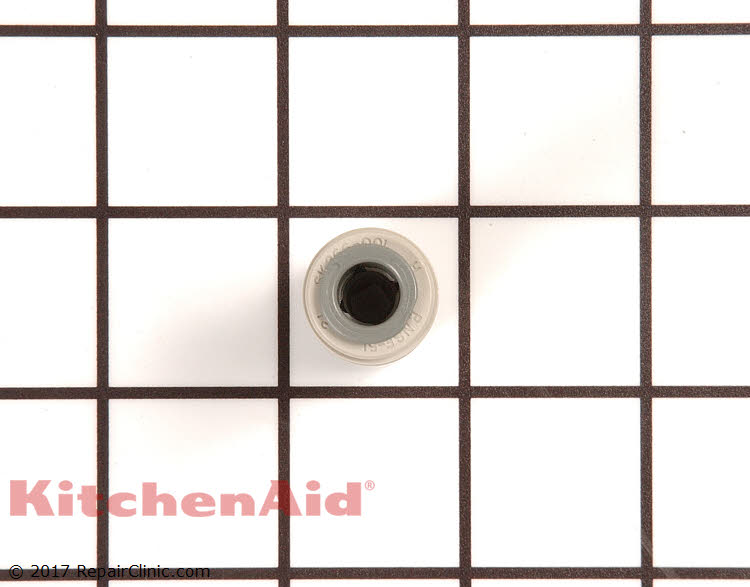 Hose Connector WP4373559 Alternate Product View