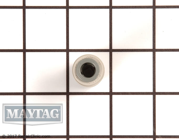 Hose Connector WP4373559 Alternate Product View