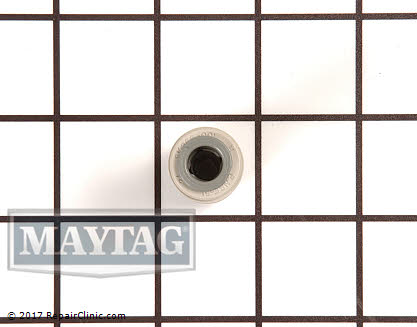 Hose Connector WP4373559 Alternate Product View