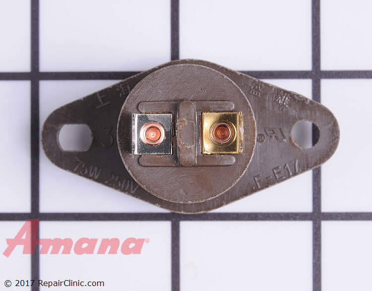 Light Socket W10210871 Alternate Product View