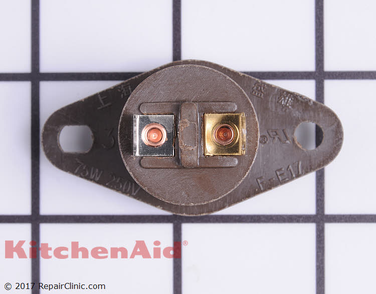 Light Socket W10210871 Alternate Product View