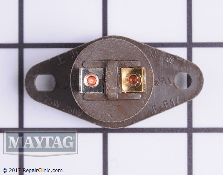 Light Socket W10210871 Alternate Product View