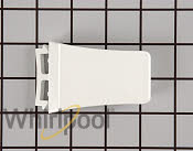 Shelf Retainer Bar Support - Part # 3264 Mfg Part # WP849996