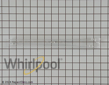 Drawer Slide Rail WP67002190 Alternate Product View