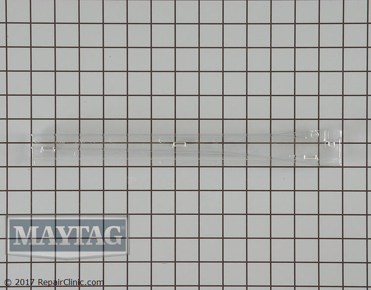 Drawer Slide Rail Wp67002190 Maytag Replacement Parts