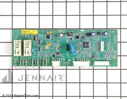 Control Board 12002710 Alternate Product View