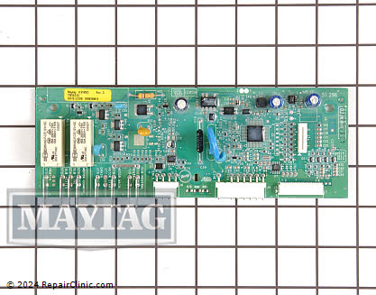 Control Board 12002710 Alternate Product View