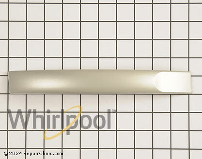 Door Handle W10272107 Alternate Product View