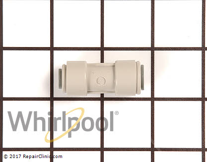 Hose Connector WP4373559 Alternate Product View