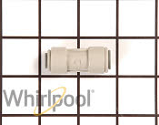 Hose Connector - Part # 584249 Mfg Part # WP4373559