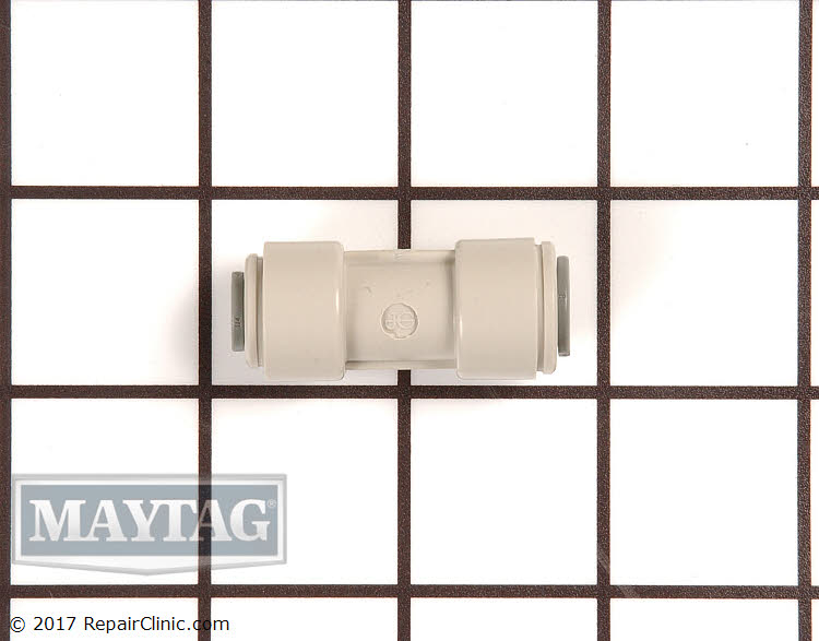 Hose Connector WP4373559 Alternate Product View
