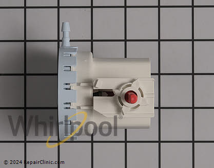 Pressure Switch WPW10268911 Alternate Product View