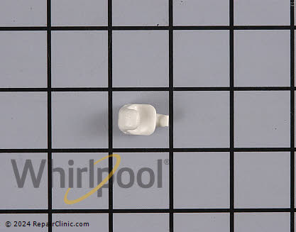Shelf Support WP3149478 Alternate Product View