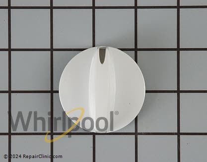 Control Knob WP9761962 Alternate Product View
