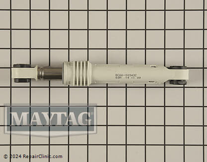 Shock Absorber WP34001303 Alternate Product View
