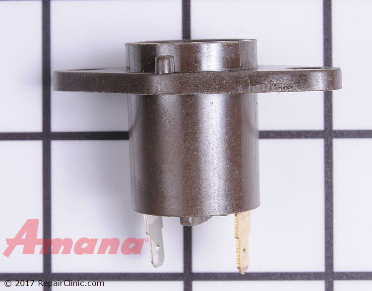 Light Socket W10210871 Alternate Product View