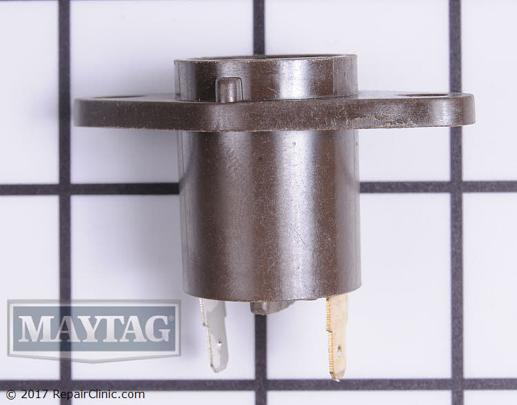 Light Socket W10210871 Alternate Product View