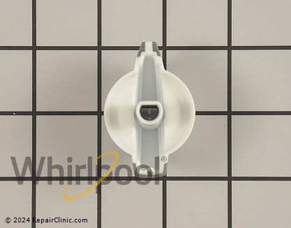 Control Knob WP8565944 Alternate Product View