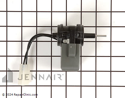 Evaporator Fan Motor WP2315549 Alternate Product View
