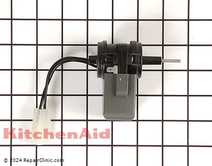 Evaporator Fan Motor WP2315549 Alternate Product View