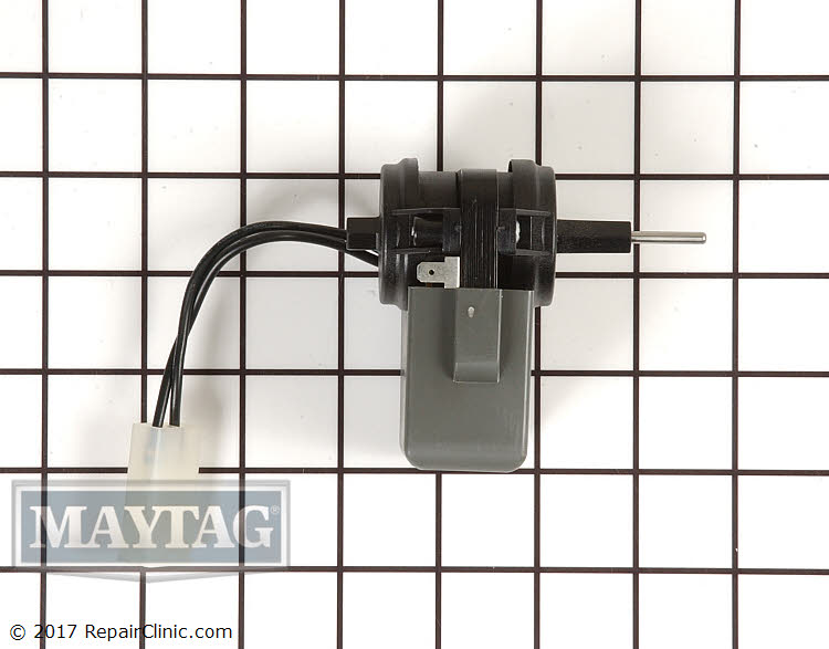 Evaporator Fan Motor WP2315549 Maytag Replacement Parts