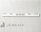 Trim Piece - Part # 703731 Mfg Part # WP74003653