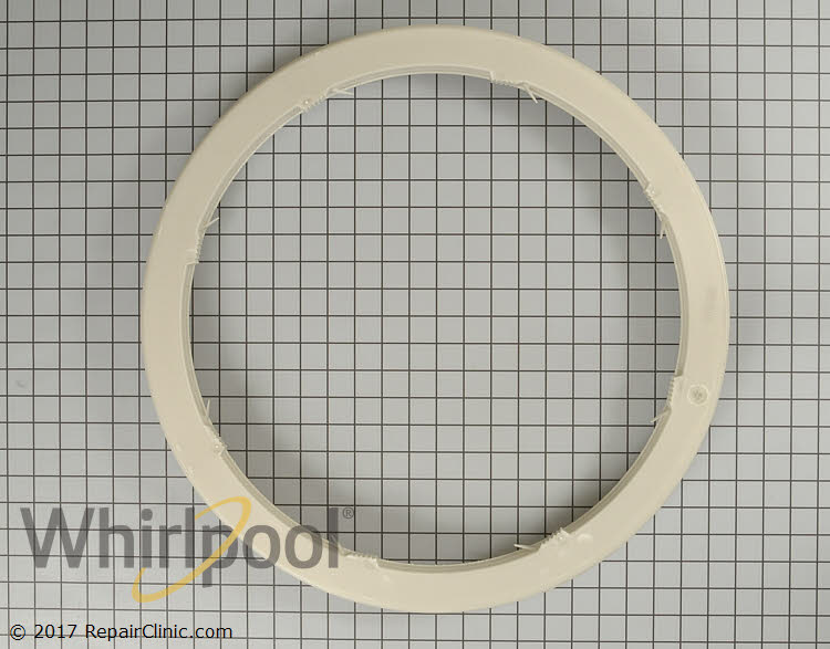 Balance Ring WP387240 Whirlpool Replacement Parts