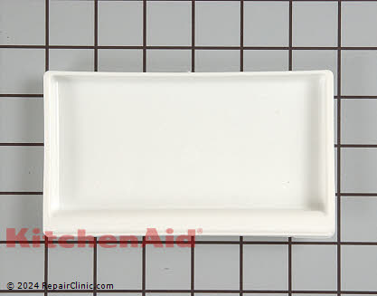 Butter Dish WP2151651 Alternate Product View