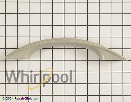 Door Handle W10272107 Alternate Product View