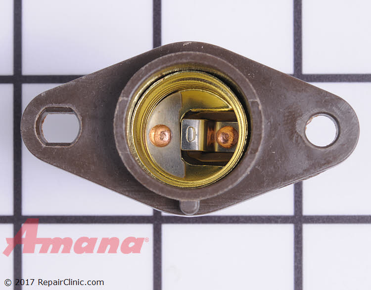 Light Socket W10210871 Alternate Product View