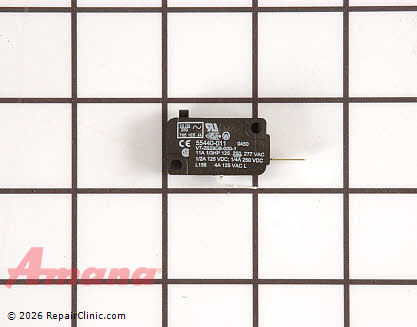Micro Switch WP61005520 Alternate Product View