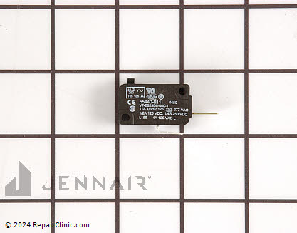 Micro Switch WP61005520 Alternate Product View