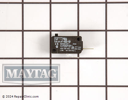 Micro Switch WP61005520 Alternate Product View
