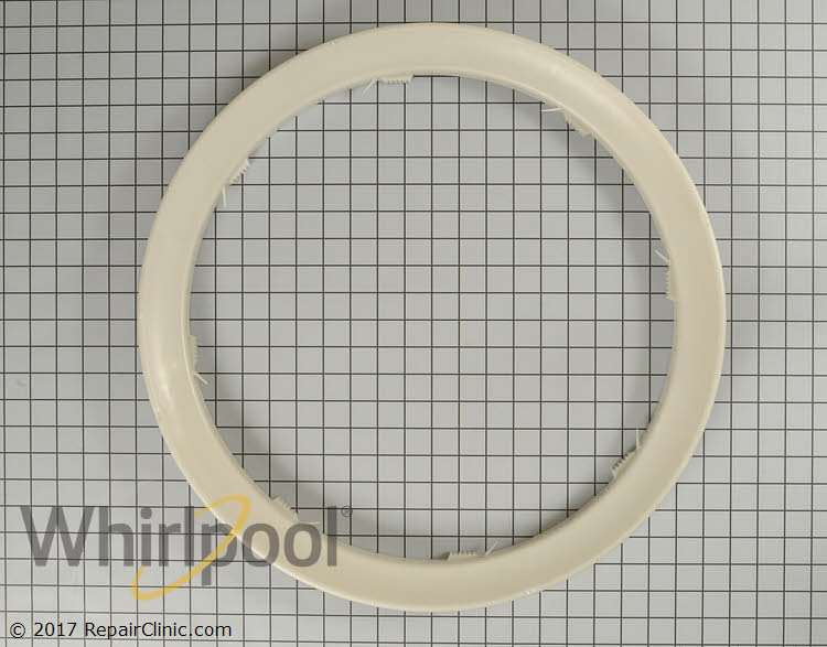 Balance Ring WP387240 Whirlpool Replacement Parts
