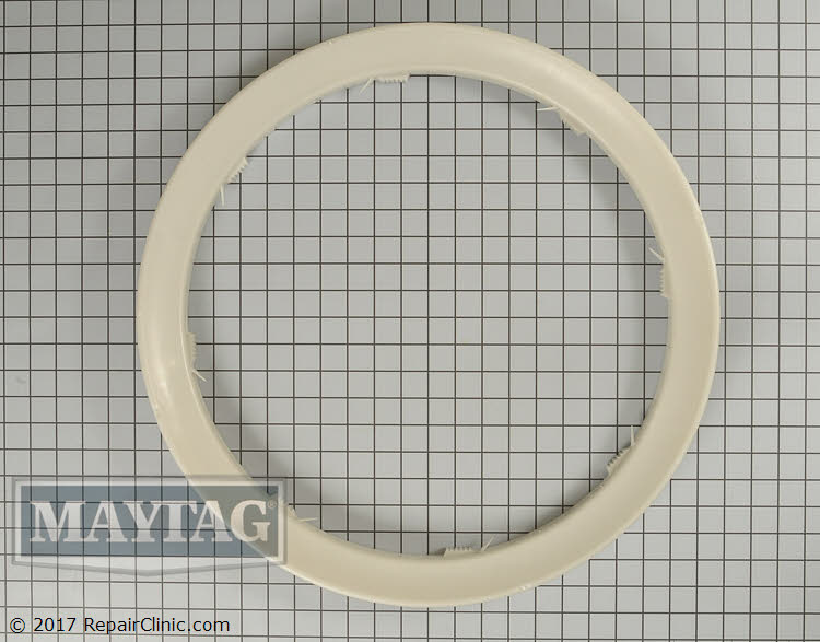 Balance Ring WP387240 Maytag Replacement Parts