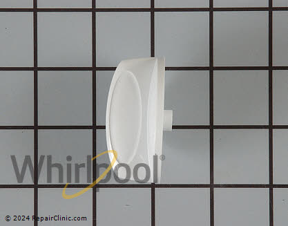 Control Knob WP9761962 Alternate Product View