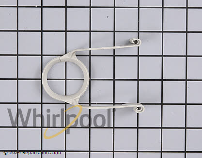 Support Bracket WP8268843 Alternate Product View