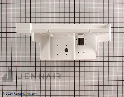 Ice Bucket Housing WP61004881 Alternate Product View