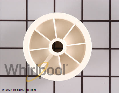 Idler Pulley WP31001344 Alternate Product View