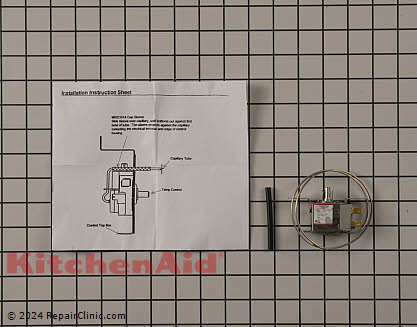 Temperature Control Thermostat R0161092 Alternate Product View