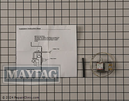 Temperature Control Thermostat R0161092 Alternate Product View