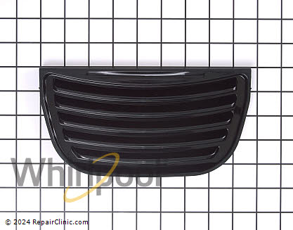 Dispenser Tray WP2180325 Alternate Product View