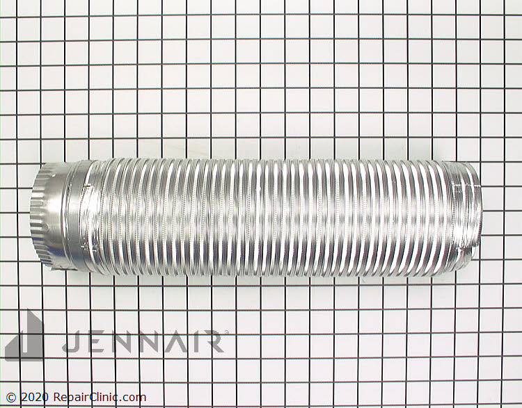 Exhaust Duct 4396009RP Alternate Product View