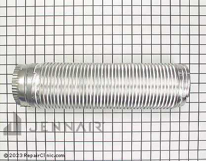 Exhaust Duct 4396009RP Alternate Product View