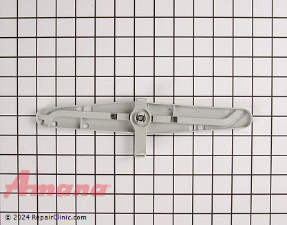 Upper Wash Arm Spinner WP6-917644 Alternate Product View