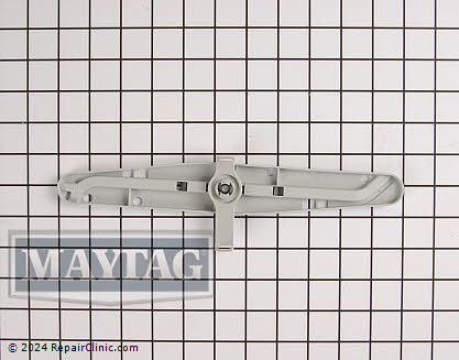 Upper Wash Arm Spinner WP6-917644 Alternate Product View