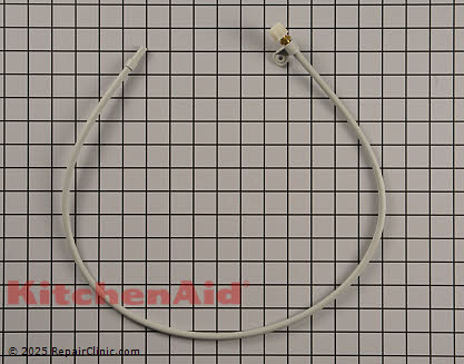 Water Line WPW10350007 Alternate Product View