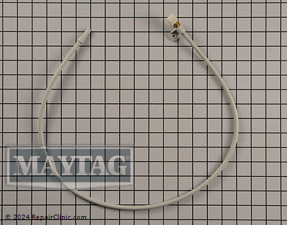 Water Line WPW10350007 Alternate Product View